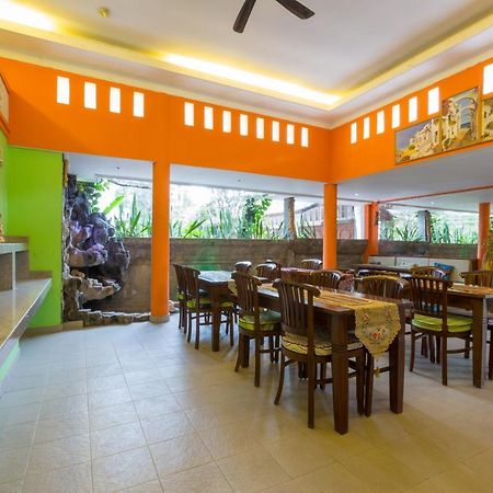 Hotel Bali Aman Darling House Canggu Zewnętrze zdjęcie