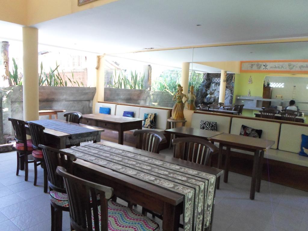Hotel Bali Aman Darling House Canggu Zewnętrze zdjęcie