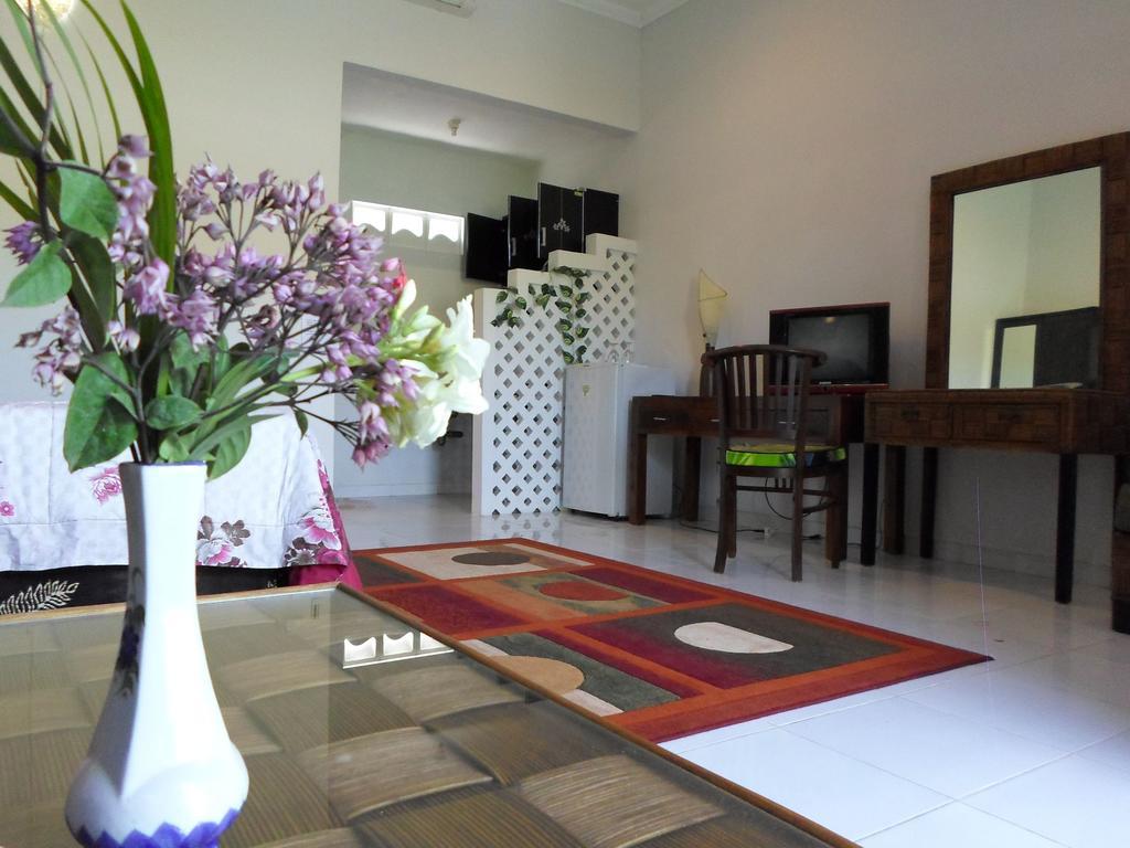 Hotel Bali Aman Darling House Canggu Zewnętrze zdjęcie