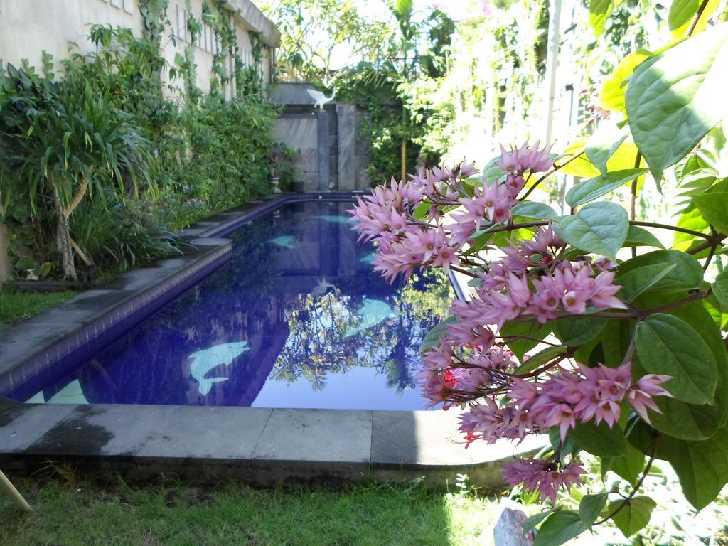 Hotel Bali Aman Darling House Canggu Zewnętrze zdjęcie
