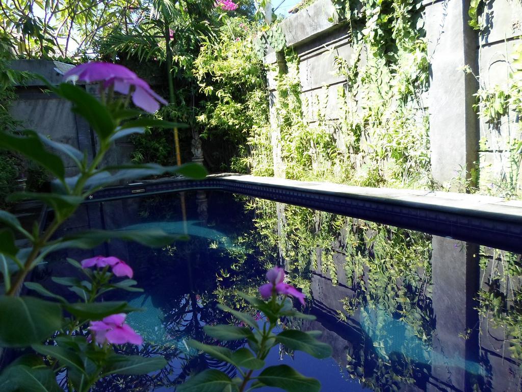 Hotel Bali Aman Darling House Canggu Zewnętrze zdjęcie