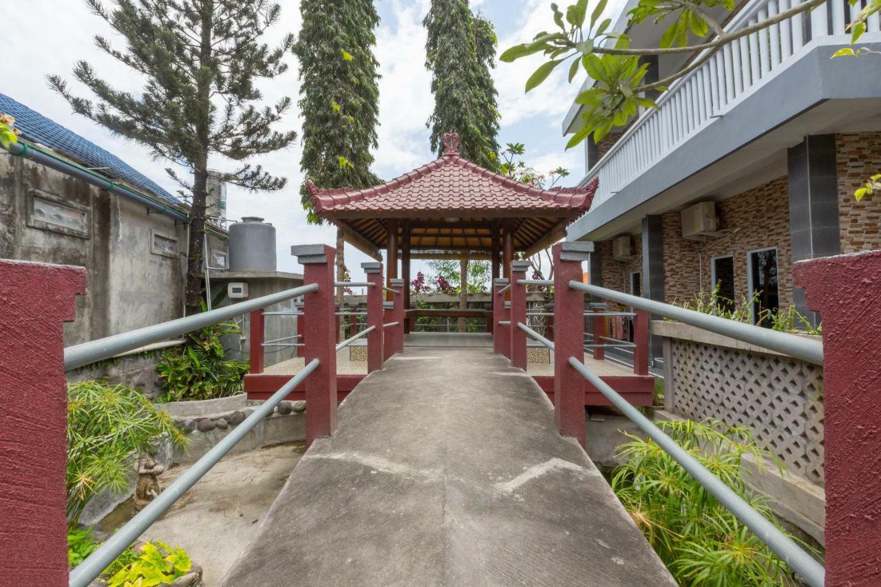 Hotel Bali Aman Darling House Canggu Zewnętrze zdjęcie