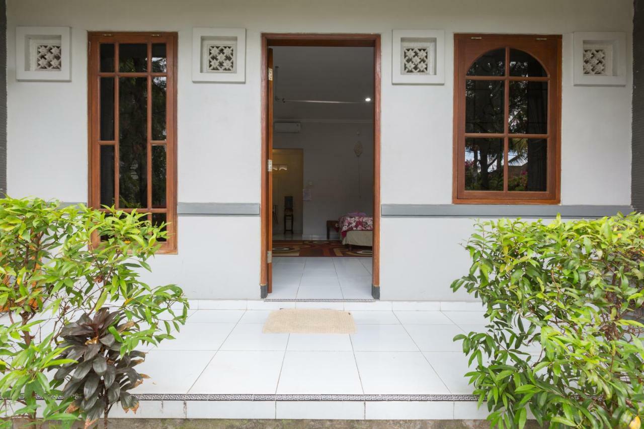 Hotel Bali Aman Darling House Canggu Zewnętrze zdjęcie