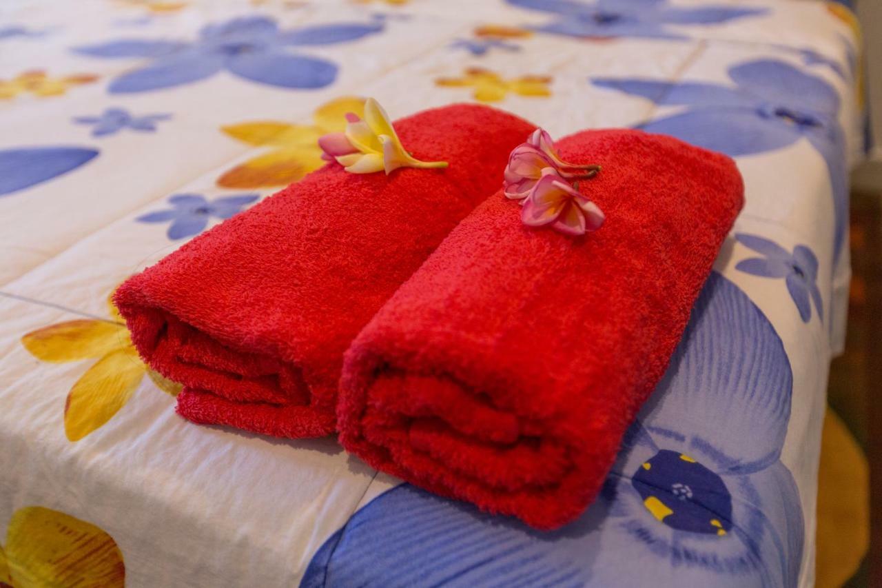 Hotel Bali Aman Darling House Canggu Zewnętrze zdjęcie