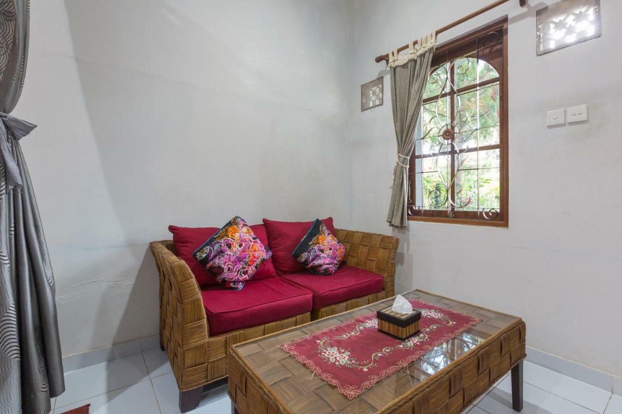 Hotel Bali Aman Darling House Canggu Zewnętrze zdjęcie