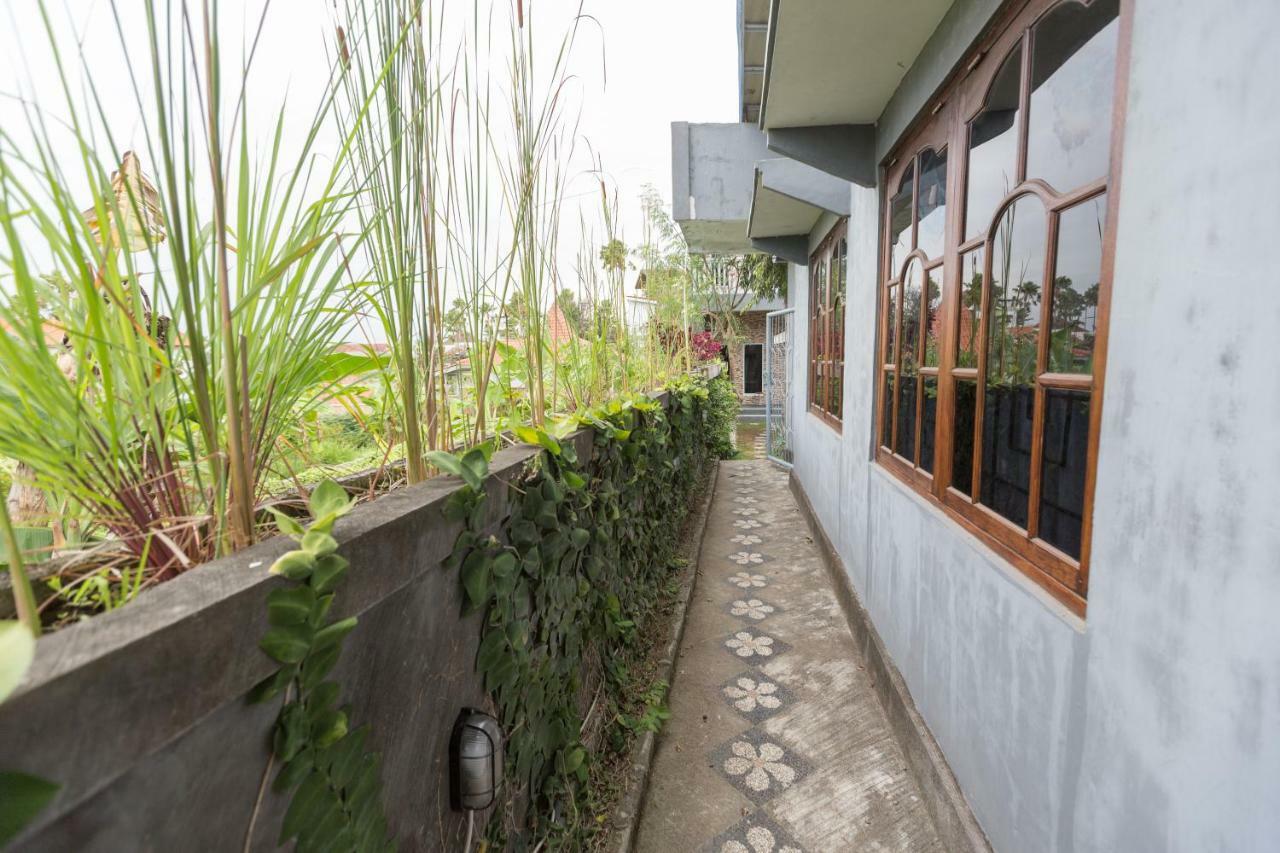 Hotel Bali Aman Darling House Canggu Zewnętrze zdjęcie