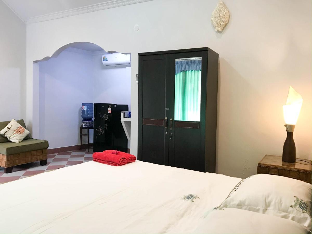 Hotel Bali Aman Darling House Canggu Zewnętrze zdjęcie