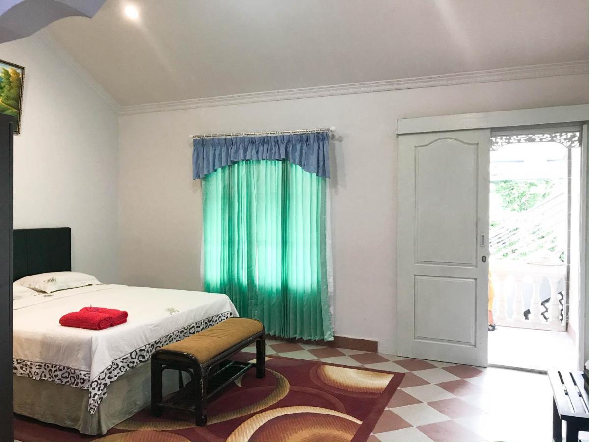 Hotel Bali Aman Darling House Canggu Zewnętrze zdjęcie