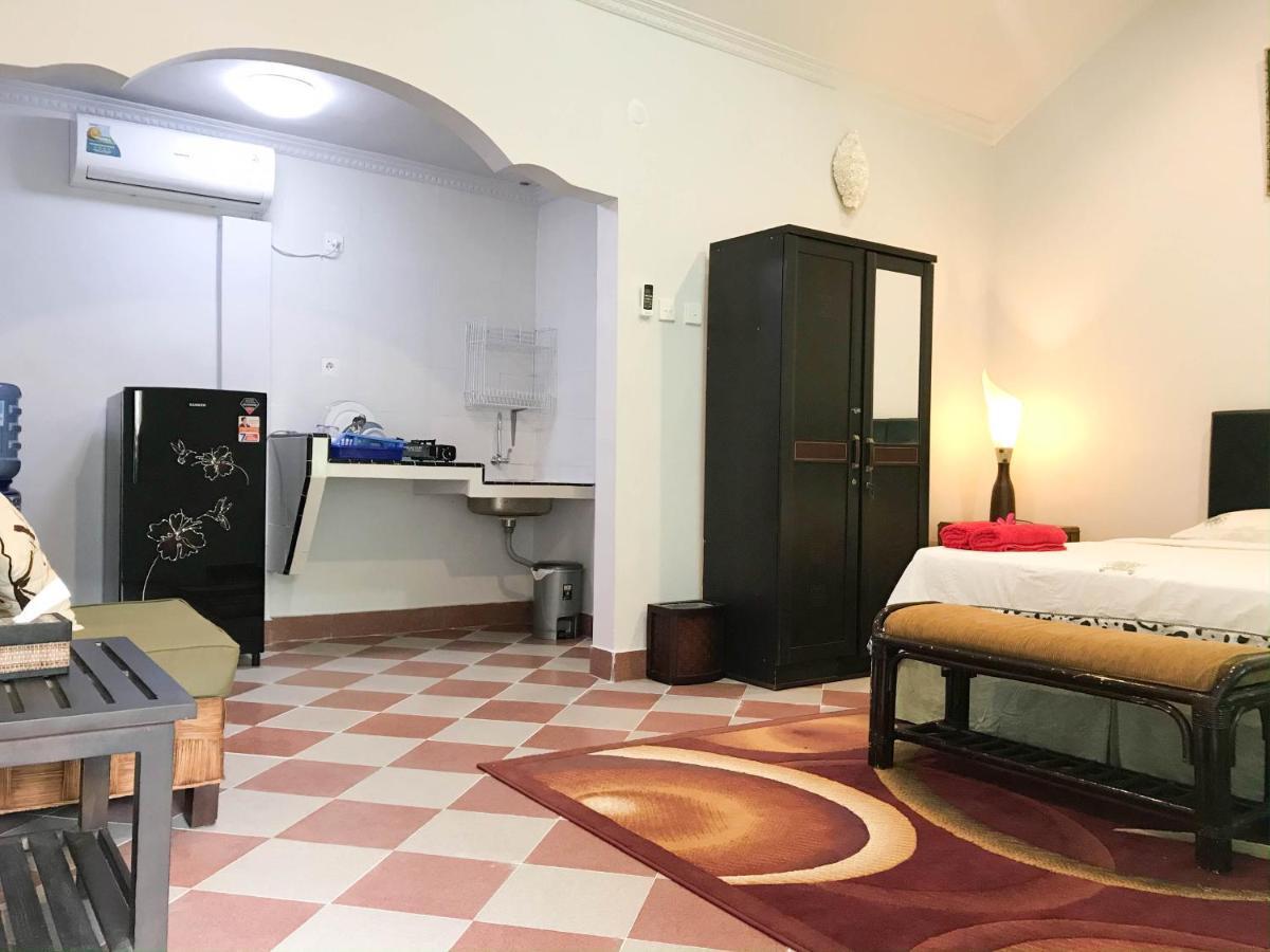 Hotel Bali Aman Darling House Canggu Zewnętrze zdjęcie